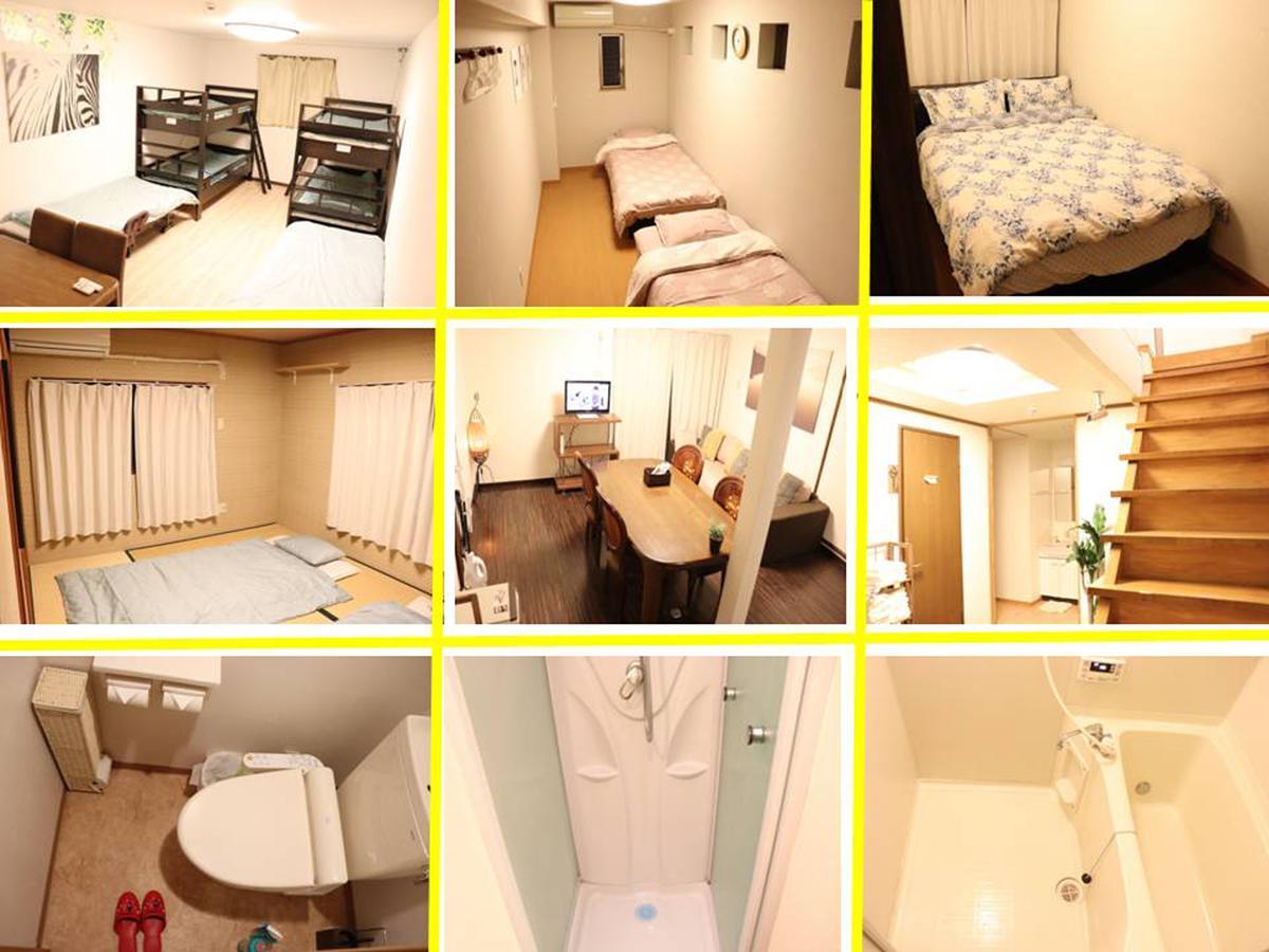 Guest house M&w House 3*