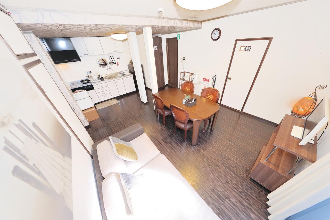 M&w House 3*