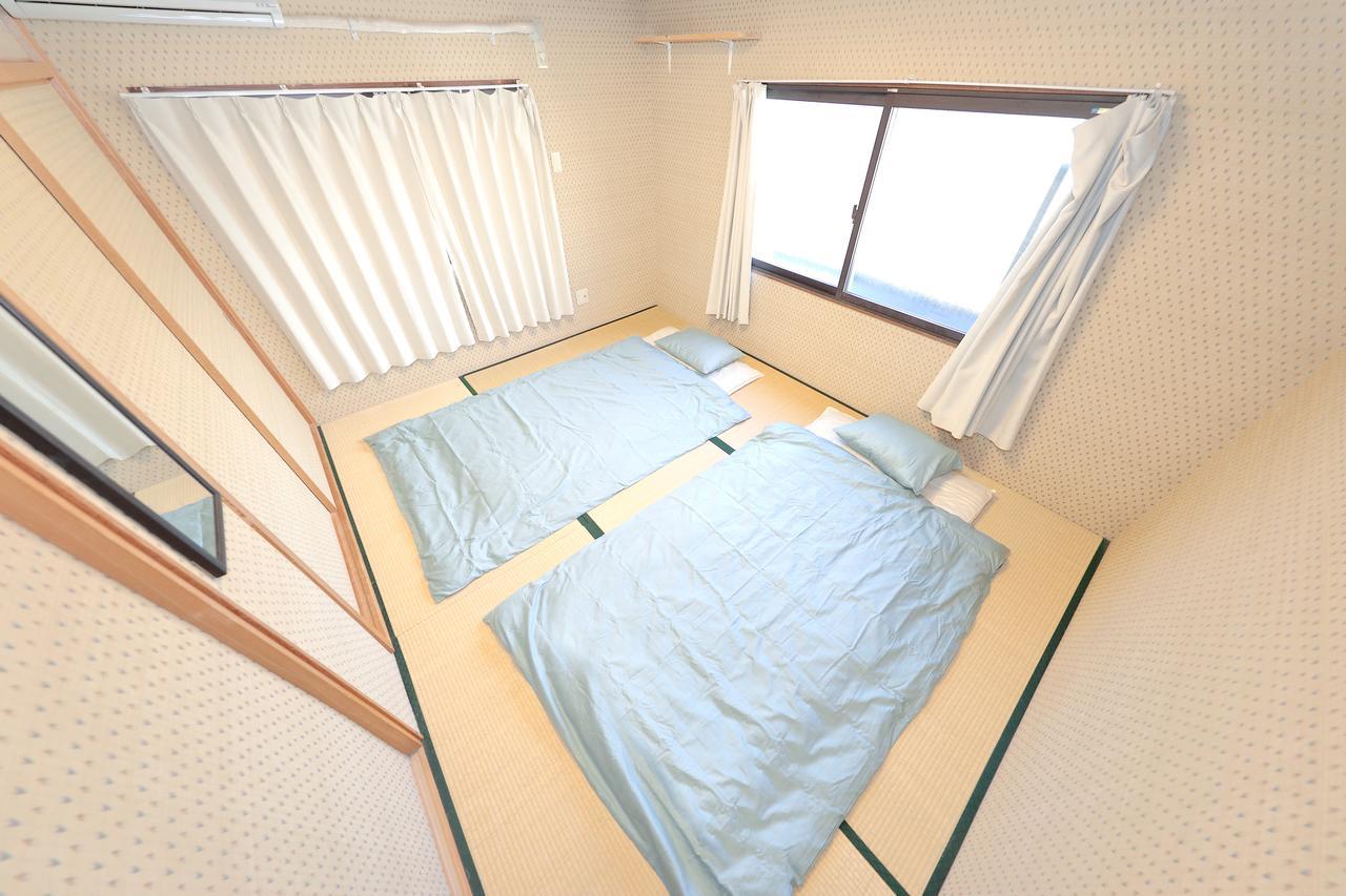 Guest house M&w House Osaka