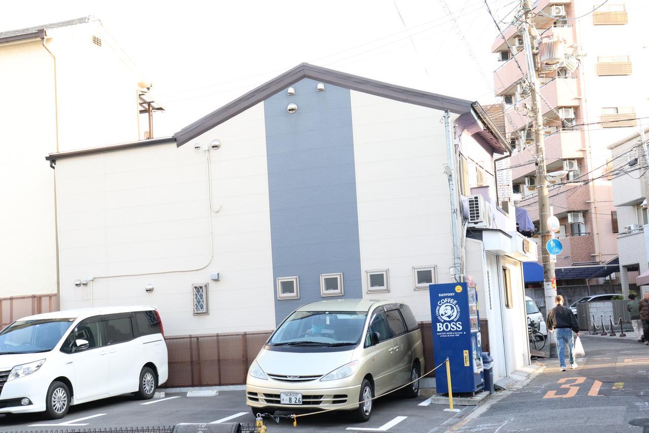 M&w House Osaka
